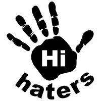 Haters 
