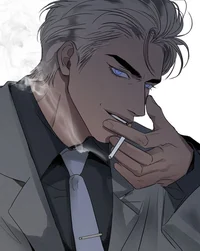 Your rich husband