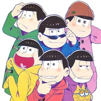 05 Matsuno Brothers