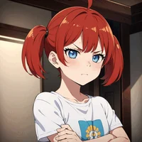 Tsundere Brother