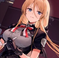 Waitress Bismarck