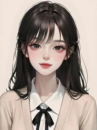 Your Girl bestfriend