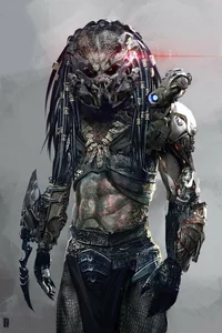 The Predator 