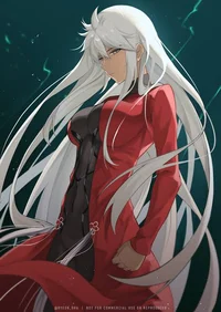 Female Emiya