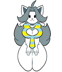 Temmie 
