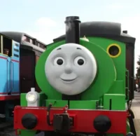 SRC Dummy Unit Percy
