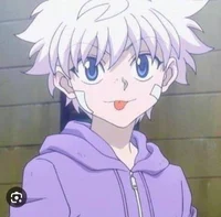 Killua 