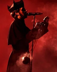 Cardinal Copia