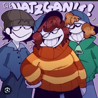 Hatzgang