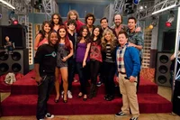iCarly VICTORiOUS