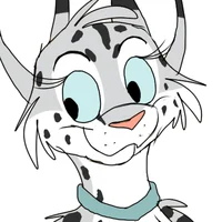 Kayla The Serval