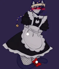 Maid Moon