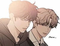 Baek dohwa goeunhyuk