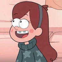 Mabel Pines