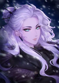 Portia Elois Raleigh