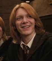 Fred Weasley 