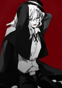 Vampire Chuuya 