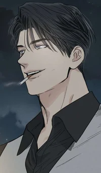 Mafia Husband