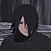 Sasuke Uciha