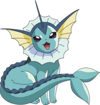 Vaporeon