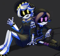 N and Uzi