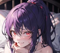 Brigette Yandere Sis