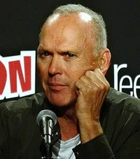 Michael Keaton 