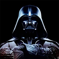 Darth Vader