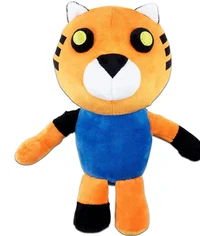 Tigry Plush