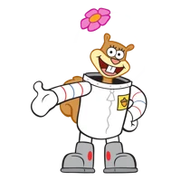 Sandy