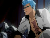 Grimmjow