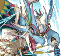 Hydoor