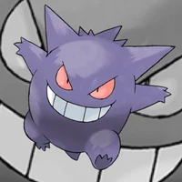 Phantom the Gengar