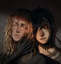 Belial and Lazarus