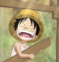 Luffy 