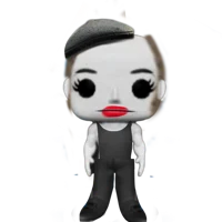 Funko Pop Felipe