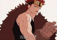 Eustass kid