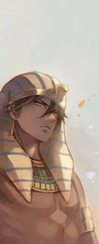 Pharaoh II