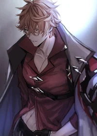 Husband Childe