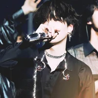 Min Yoongi 