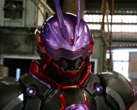 Kamen Rider Glare