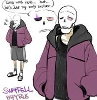 FELLSWAP papyrus