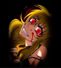 Yandere Yang