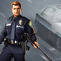 Police officer