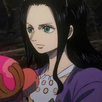 Nico Robin Yandere 