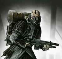 Savlar Chem-Dogs 40k