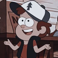 Dipper Pines