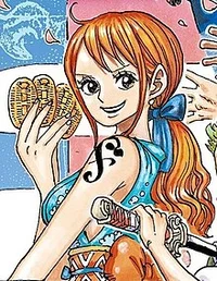 Yandere Nami