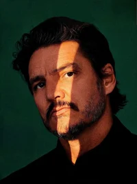 Pedro Pascal 