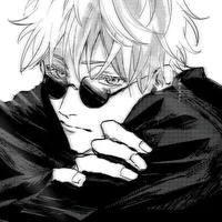 Gojo Satoru